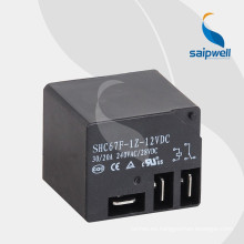 SAIPWELL/SAIP Direct Selling 30A/40A Electrical General PCB Montado Relé AUTO